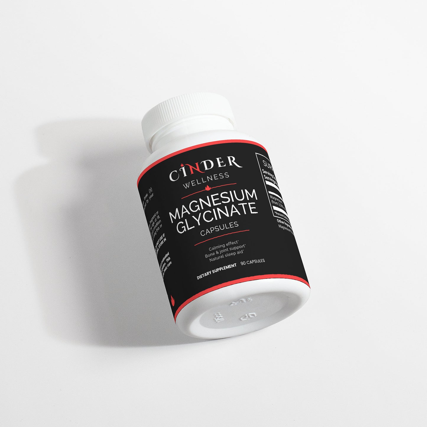 Magnesium Glycinate