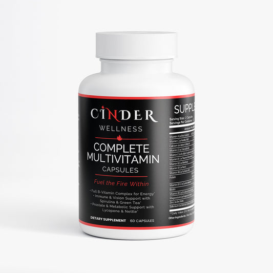 Complete Multivitamin