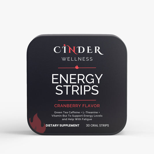 Energy Strips