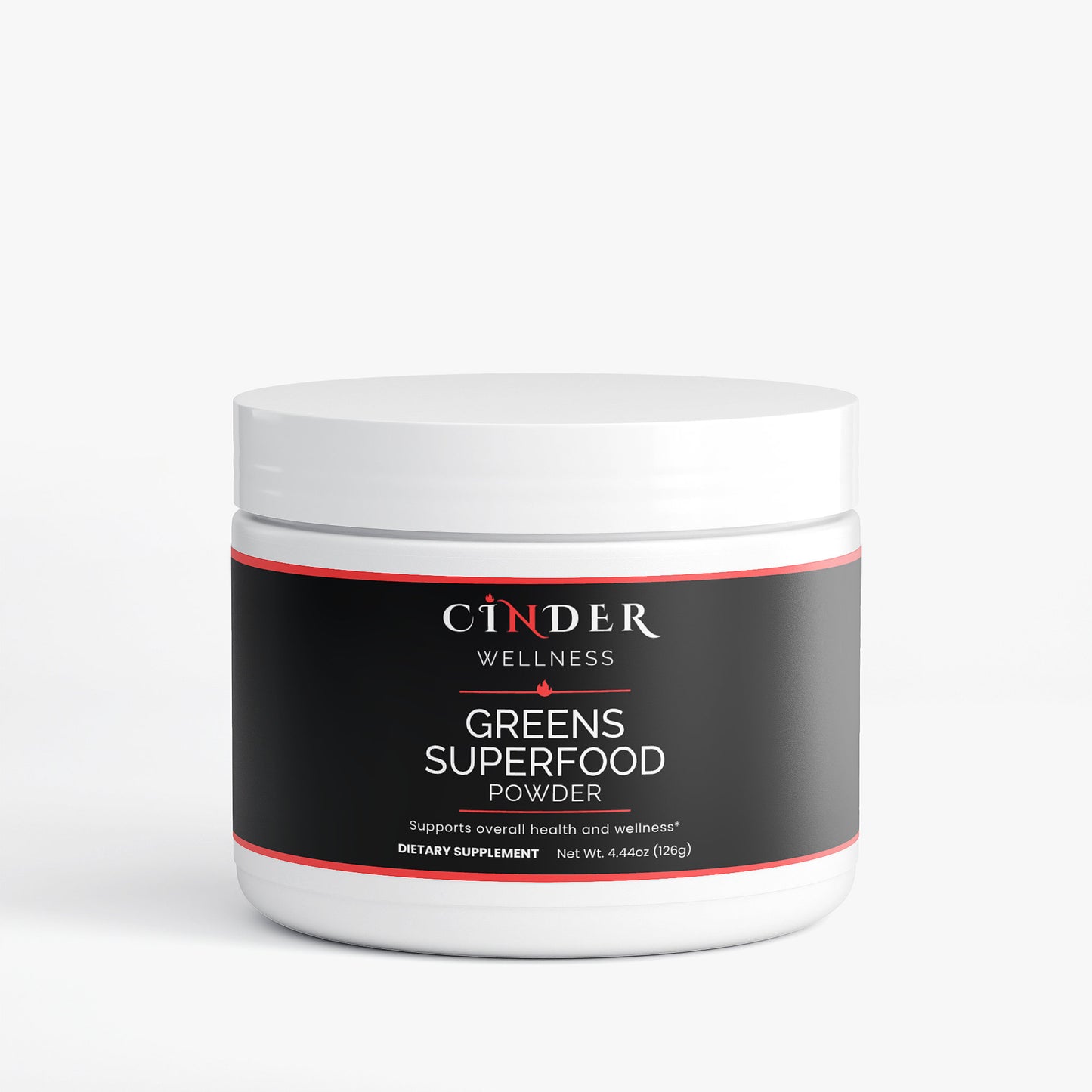 Greens Superfood