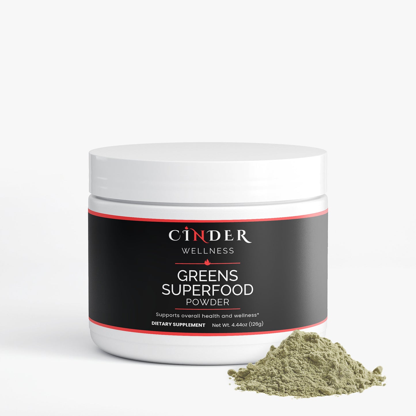 Greens Superfood
