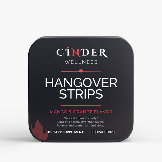 Hangover Strips