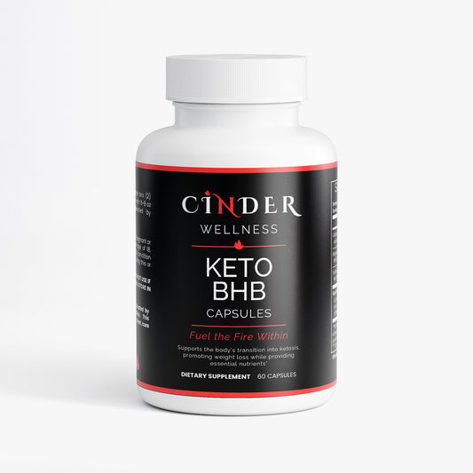 Keto BHB