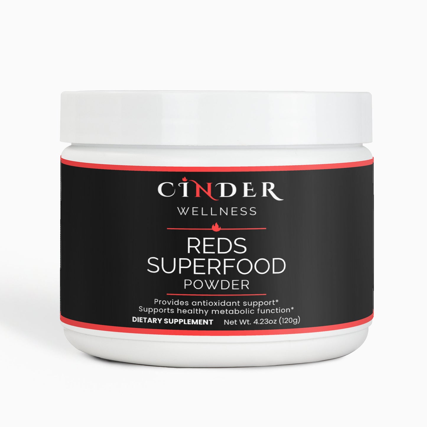 Reds Superfood