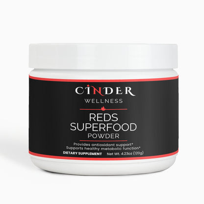 Reds Superfood