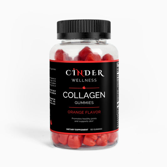 Collagen Gummies (Adult)